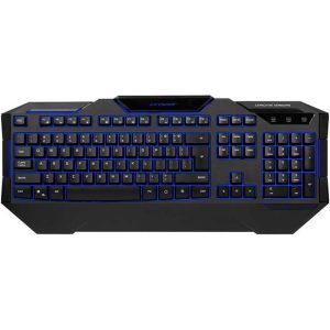 کیبرد گیمینگ مدیان MEDION ERAZER X81019
