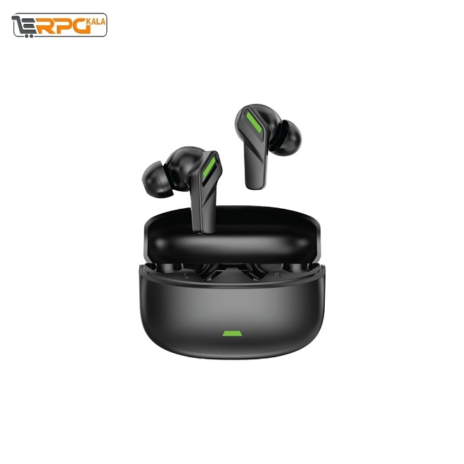 هدفون‌ بلوتوثی گرین لاین (Green Lion Salermo True)