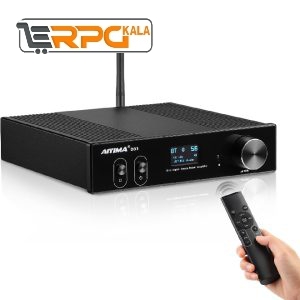 آمپلی فایر بلوتوث AIYIMA D03 HiFi