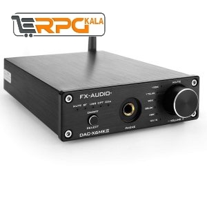 مبدل دیجیتال به آنالوگ FX-Audio DAC-X6 MKII