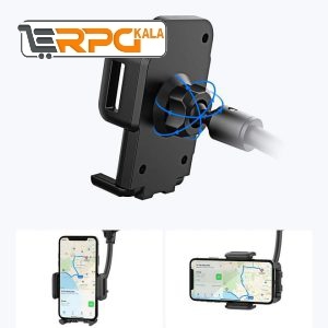 پایه نگهدارنده گوشی موبایل امپو MPCA033CB