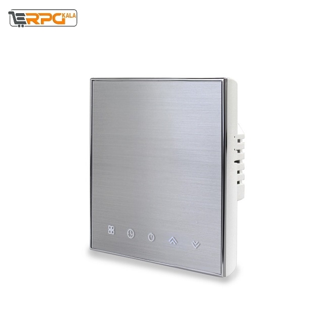 ترموستات هوشمند Mirrorstone 2000 Wi-Fi Touch