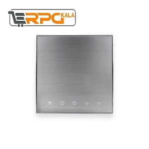 ترموستات هوشمند Mirrorstone 2000 Wi-Fi Touch