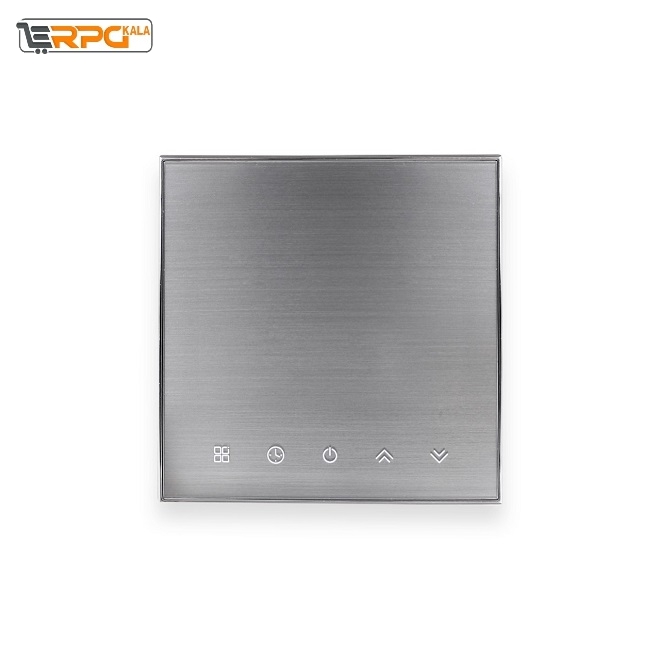 ترموستات هوشمند Mirrorstone 2000 Wi-Fi Touch ترموستات هوشمند Mirrorstone 2000 Wi-Fi Touch